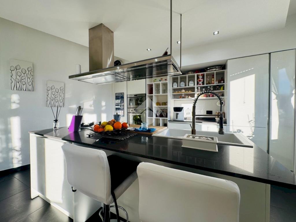 appartamento in vendita a Rivoli