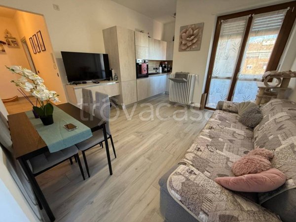 appartamento in vendita a Rivoli