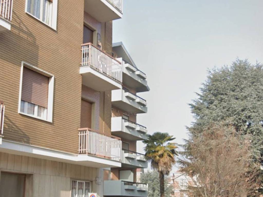 appartamento in vendita a Rivoli