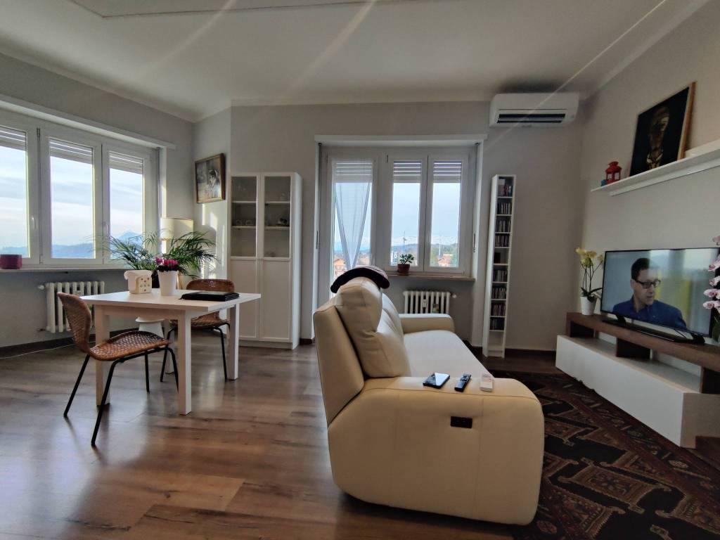 appartamento in vendita a Rivoli