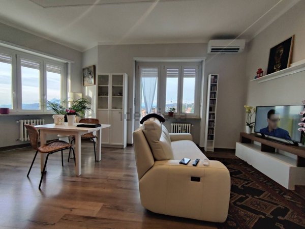appartamento in vendita a Rivoli