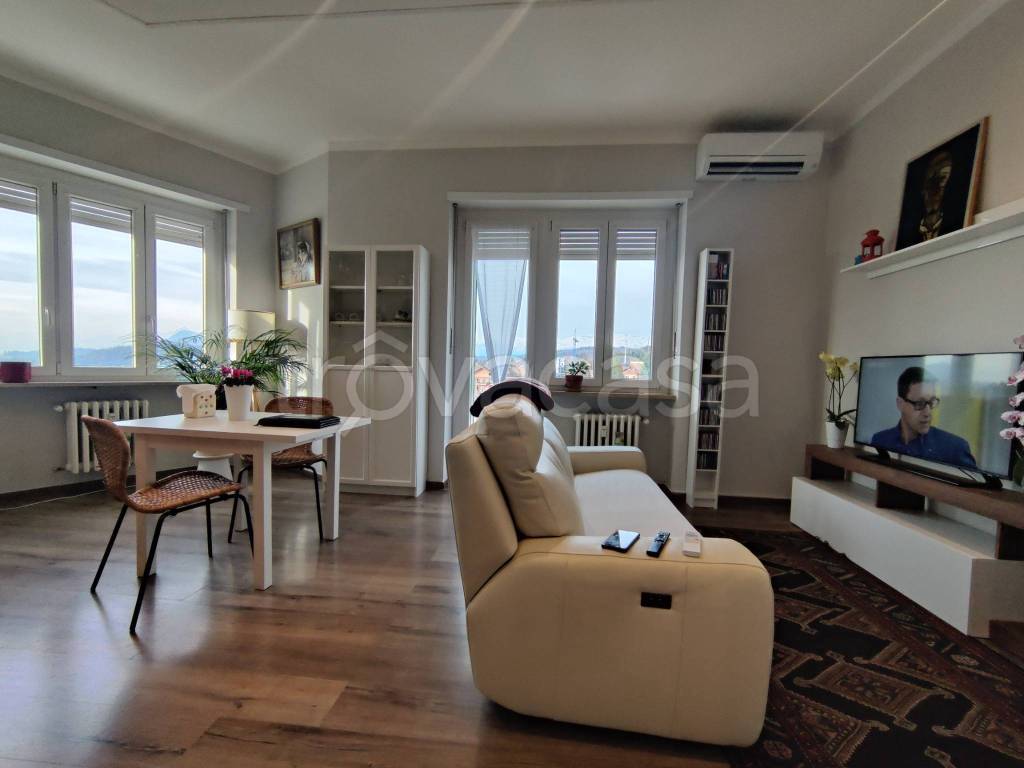 appartamento in vendita a Rivoli
