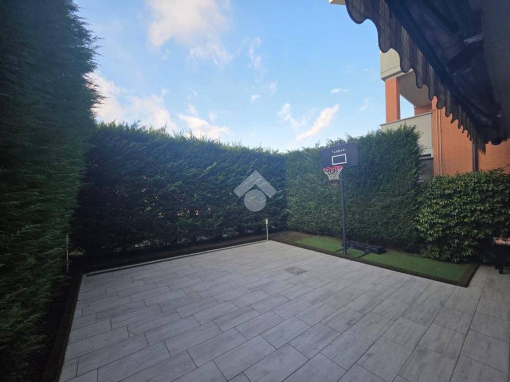 appartamento in vendita a Rivoli