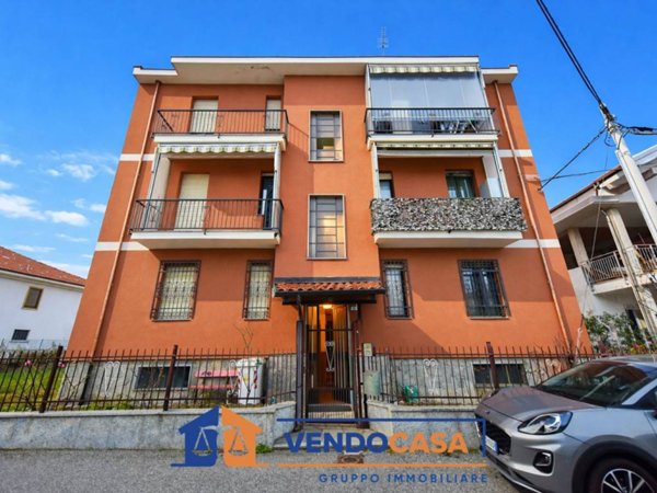 appartamento in vendita a Rivoli