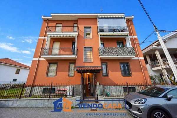 appartamento in vendita a Rivoli
