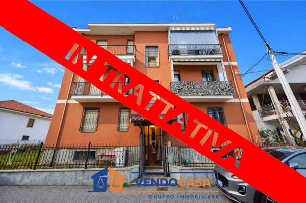 appartamento in vendita a Rivoli