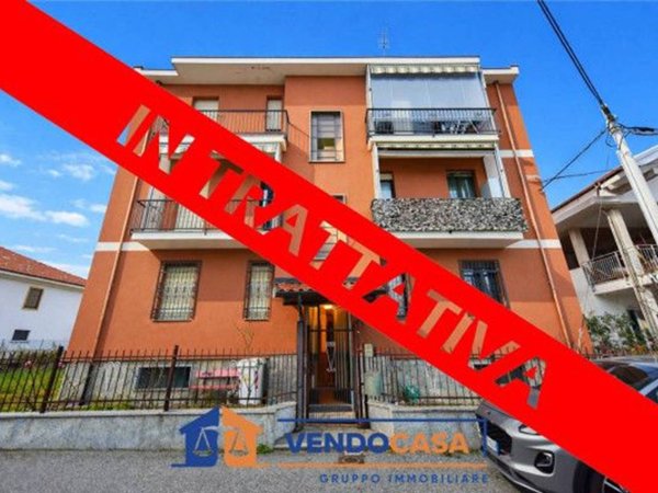 appartamento in vendita a Rivoli