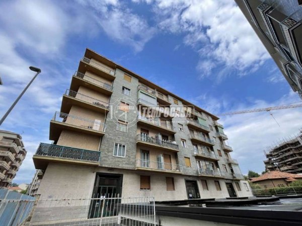 appartamento in vendita a Rivoli in zona Tetti Neirotti