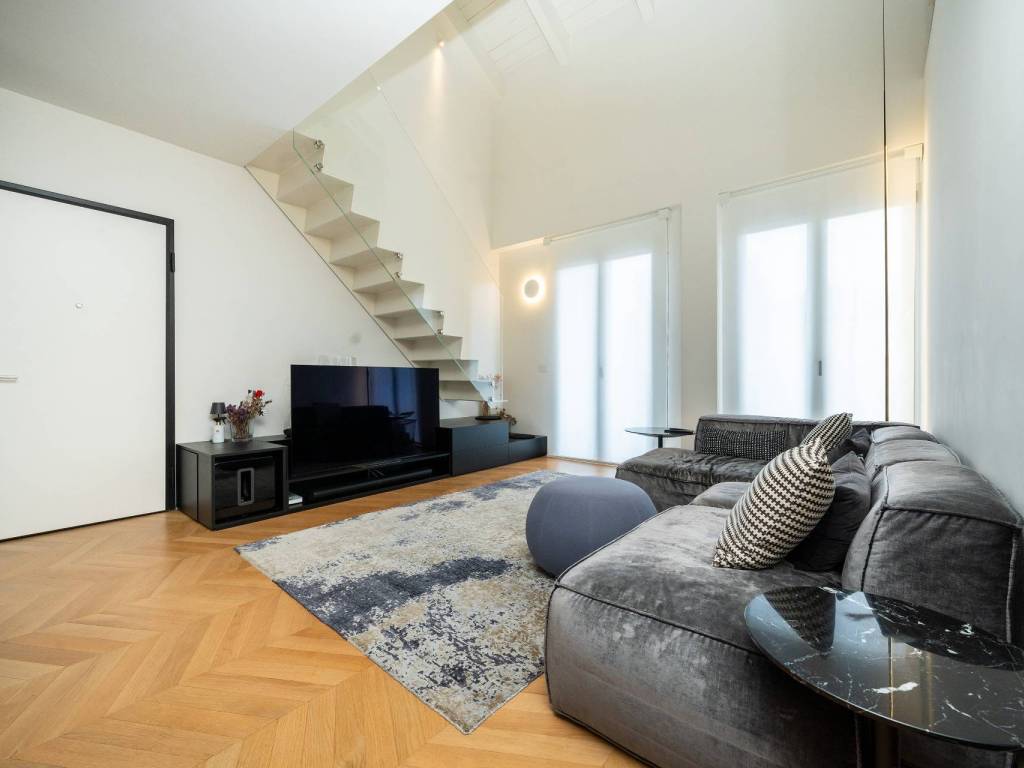 appartamento in vendita a Rivoli