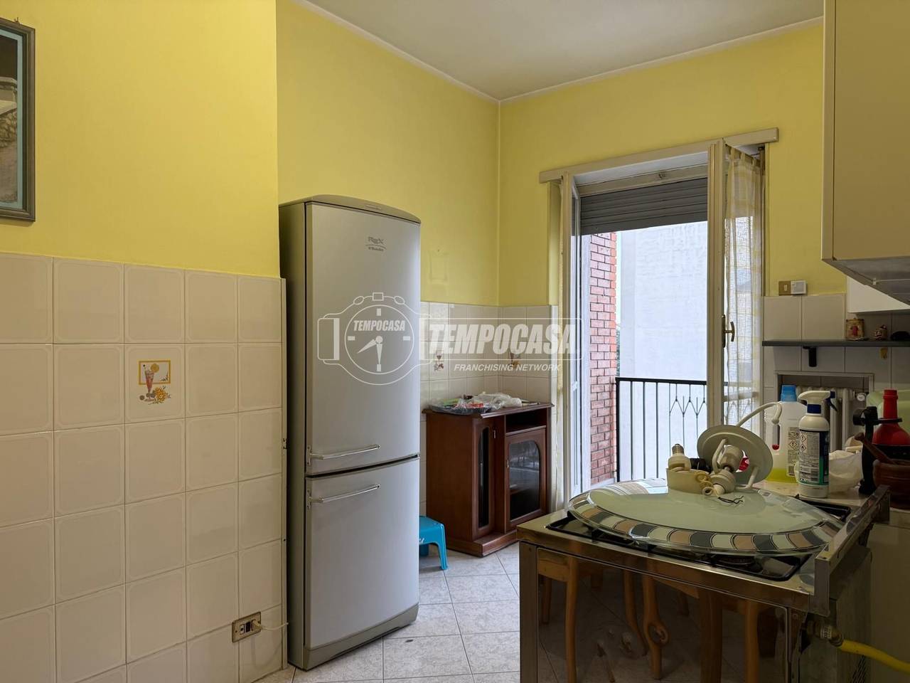 appartamento in vendita a Rivoli in zona Cascine Vica