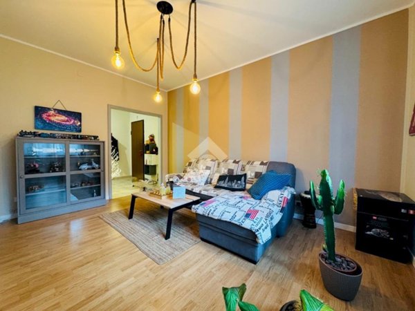 appartamento in vendita a Rivoli