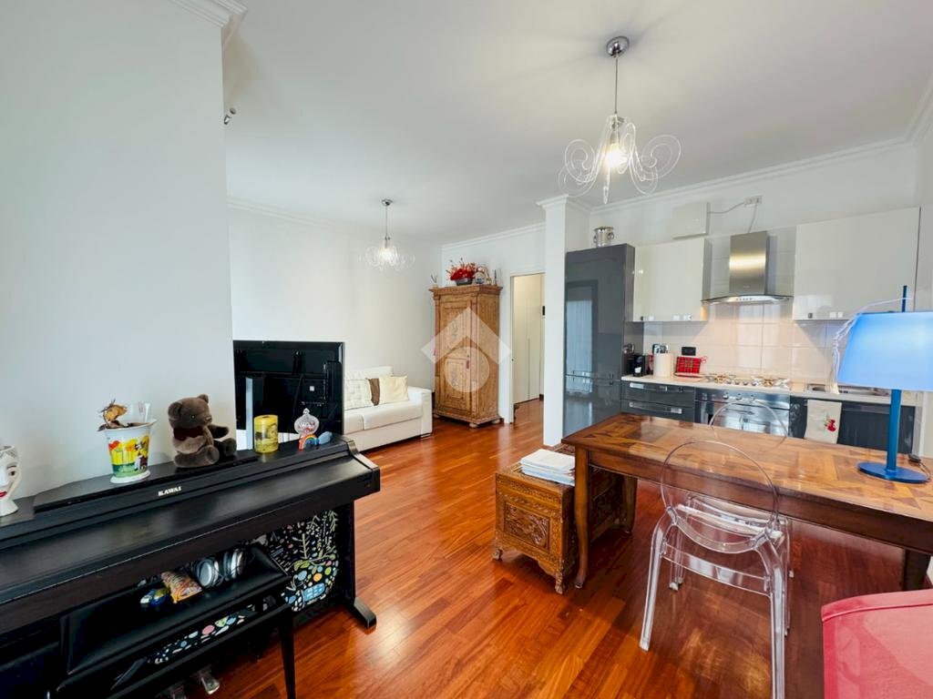 appartamento in vendita a Rivoli