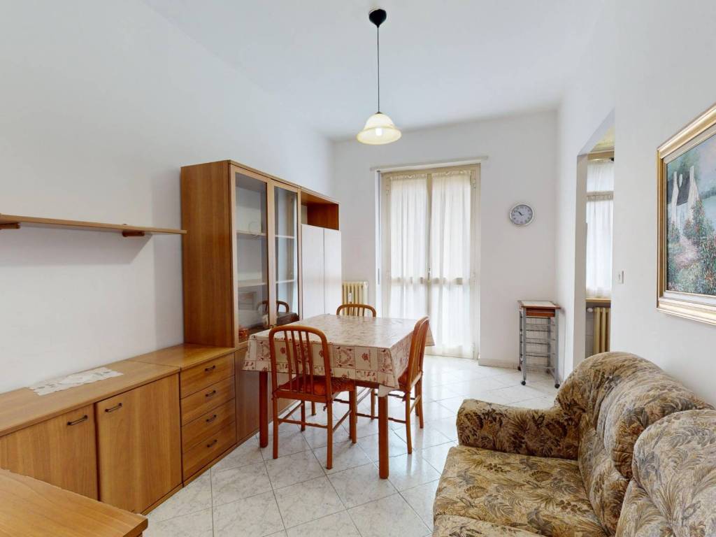 appartamento in vendita a Rivoli