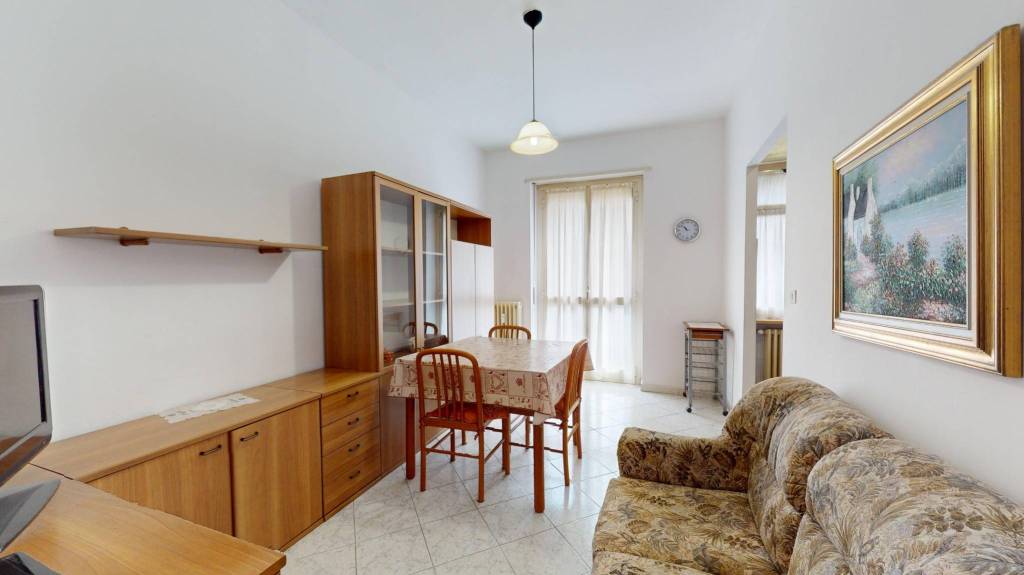 appartamento in vendita a Rivoli in zona Cascine Vica