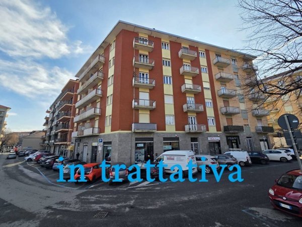appartamento in vendita a Rivoli