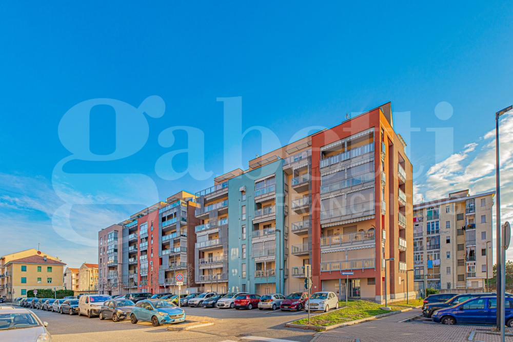 appartamento in vendita a Rivoli