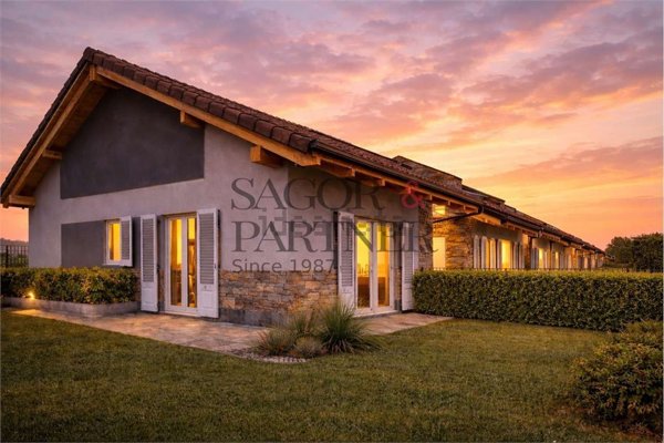 quadrivano in vendita a Rivoli in zona Bruere