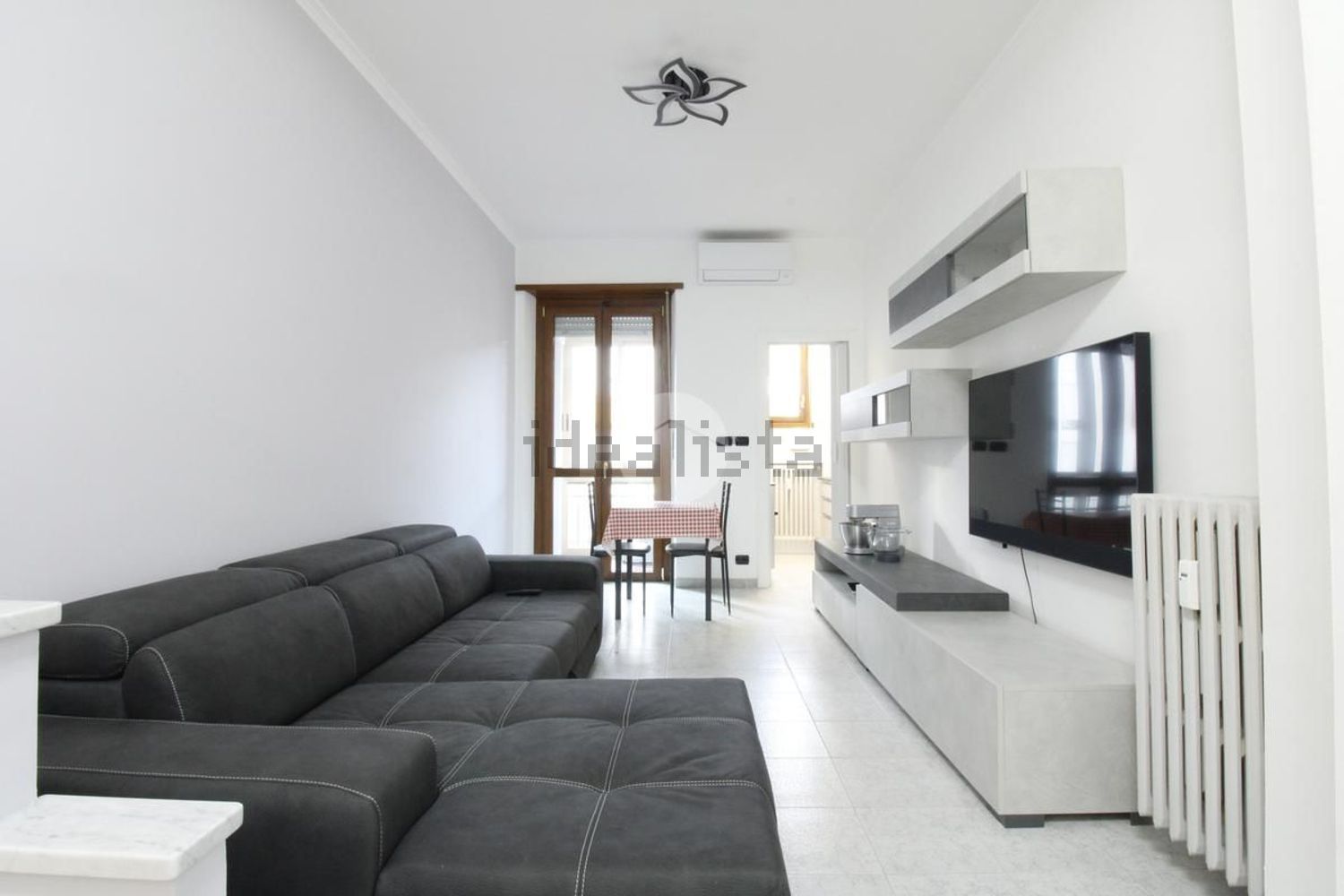 appartamento in vendita a Rivoli