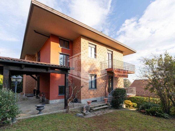 casa indipendente in vendita a Rivoli