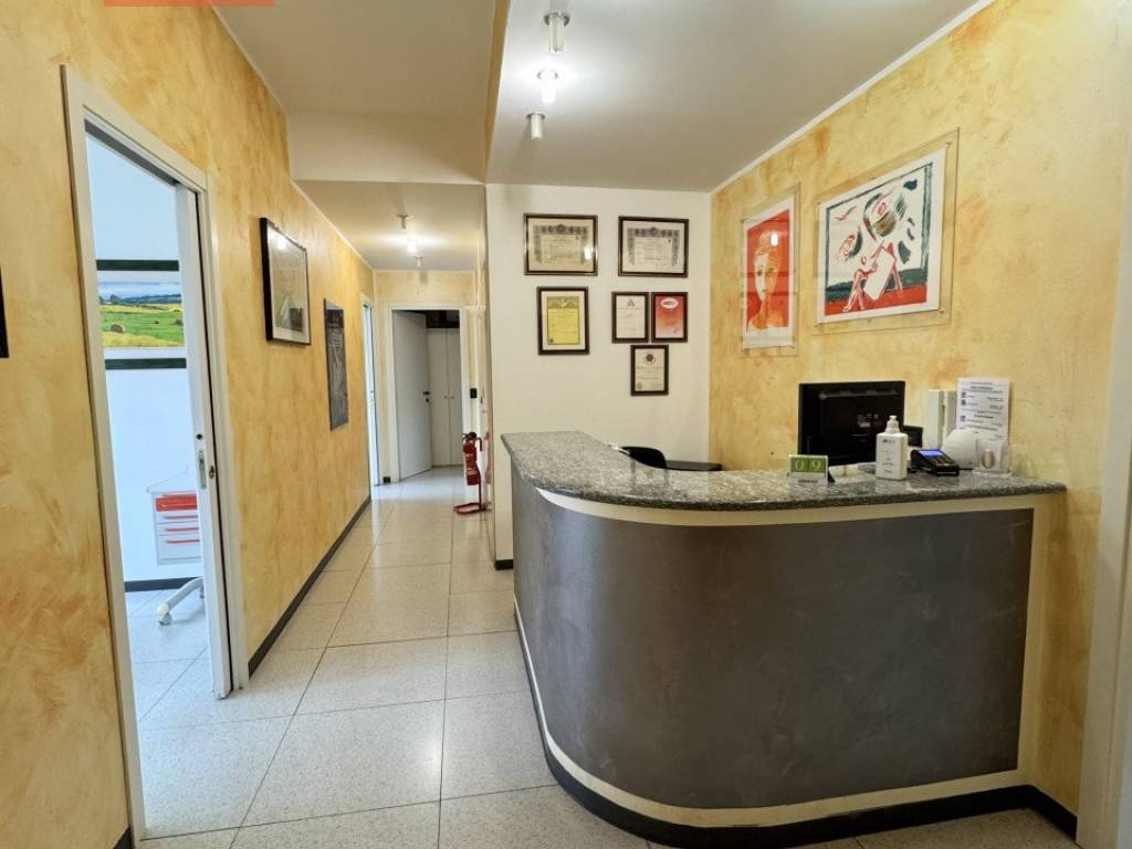 ufficio in vendita a Rivoli