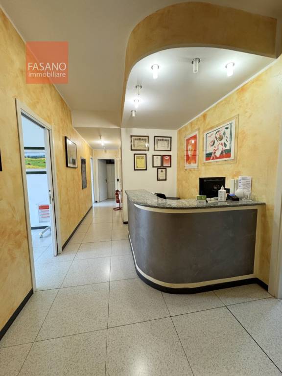 ufficio in vendita a Rivoli