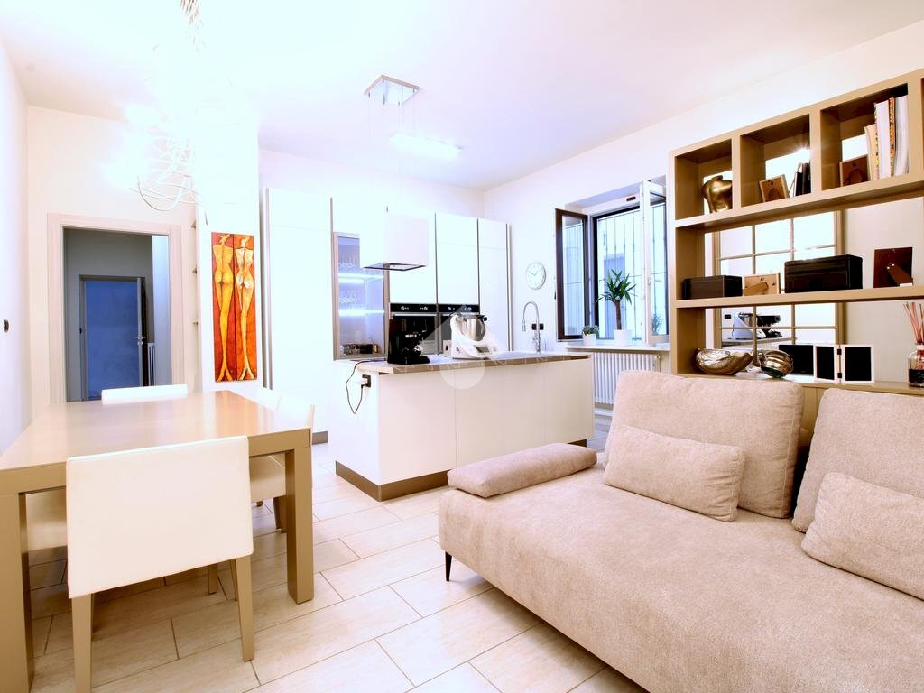 appartamento in vendita a Rivoli