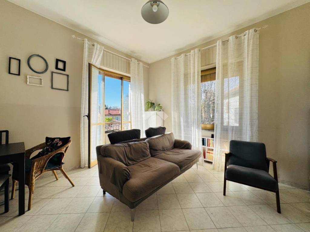appartamento in vendita a Rivoli