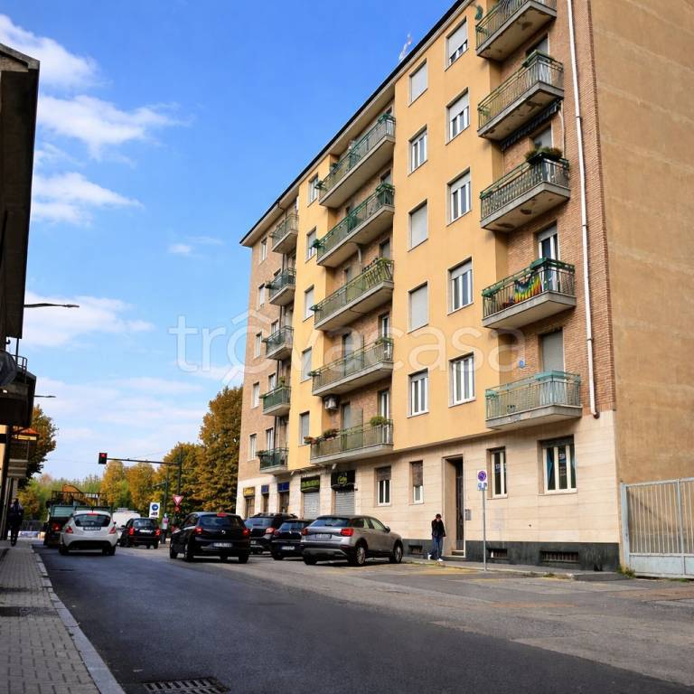 appartamento in vendita a Rivoli