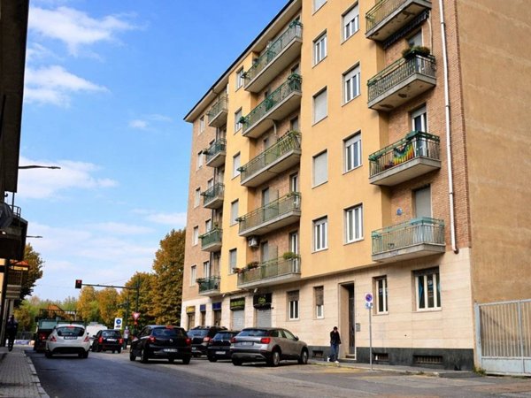appartamento in vendita a Rivoli