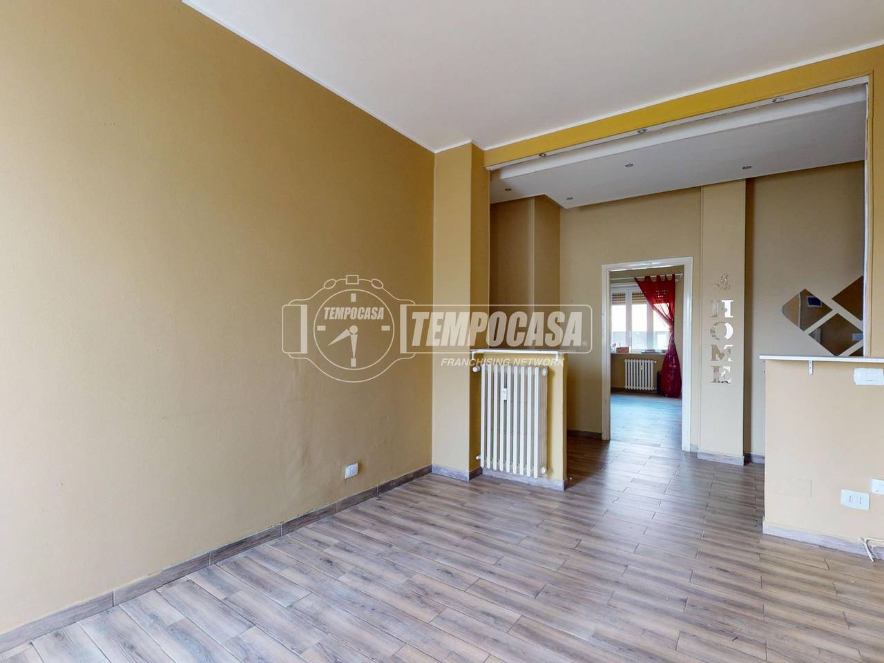 appartamento in vendita a Rivoli in zona Cascine Vica