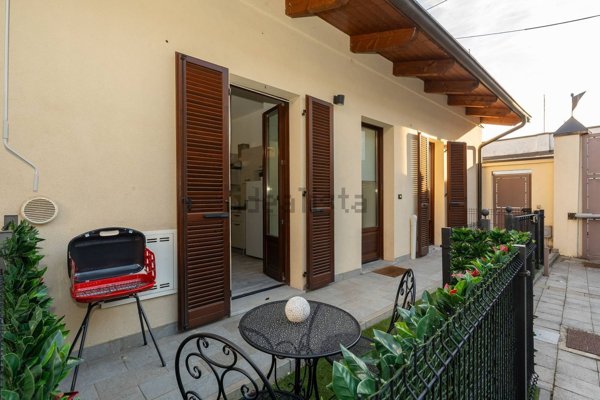 appartamento in vendita a Rivoli