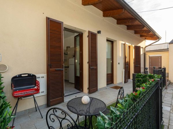 appartamento in vendita a Rivoli