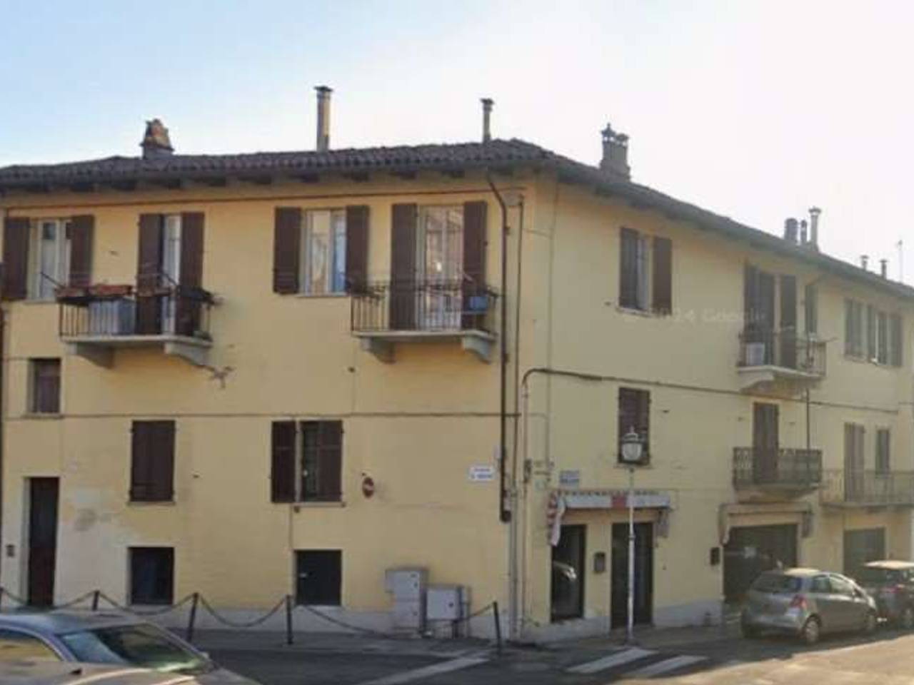 appartamento in vendita a Rivoli