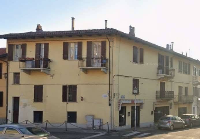appartamento in vendita a Rivoli