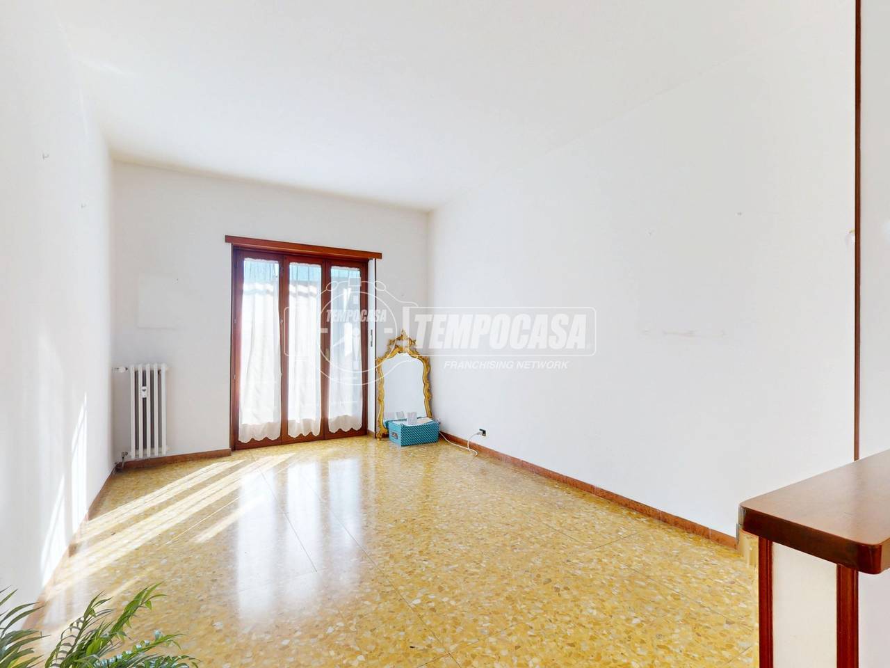 appartamento in vendita a Rivoli in zona Cascine Vica