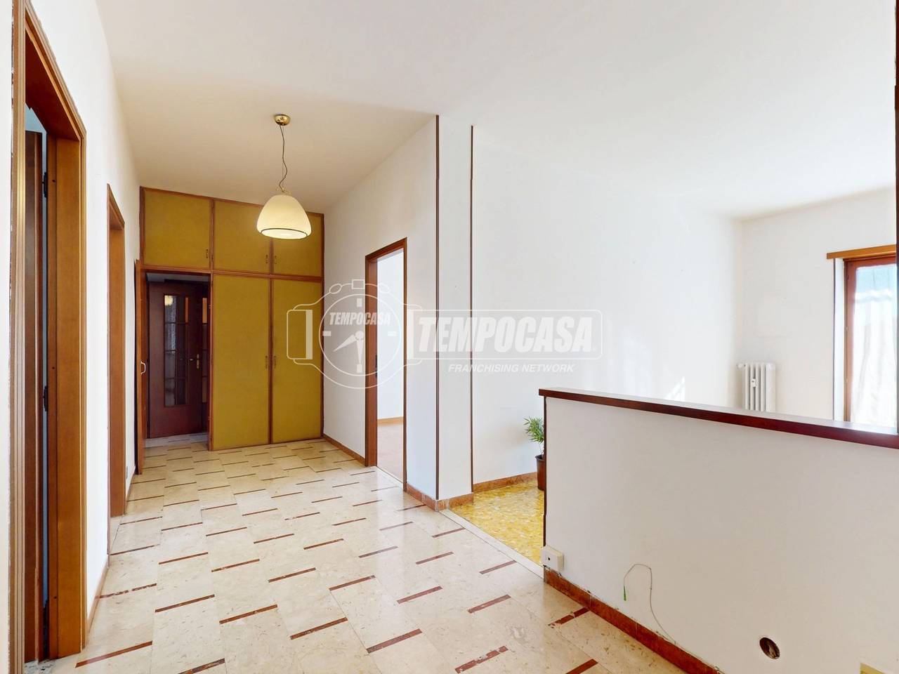 appartamento in vendita a Rivoli in zona Cascine Vica