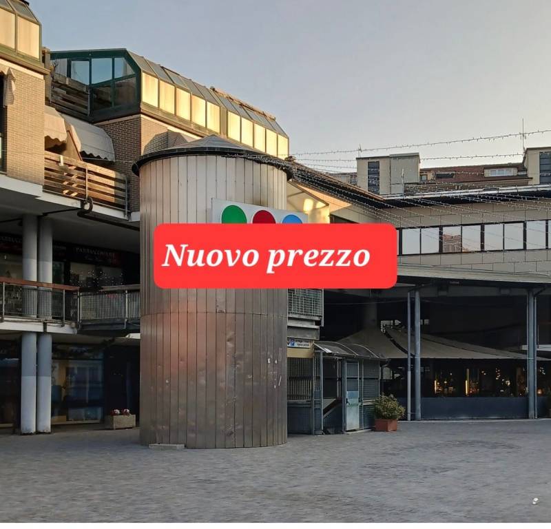 appartamento in vendita a Rivoli
