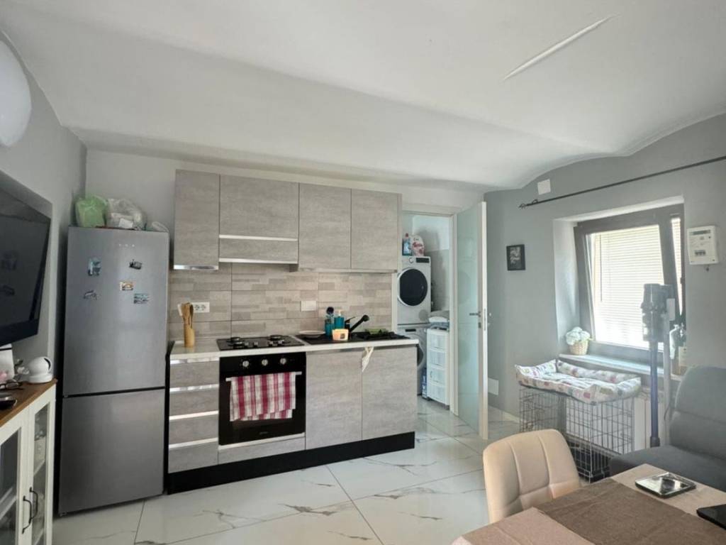 appartamento in vendita a Rivoli