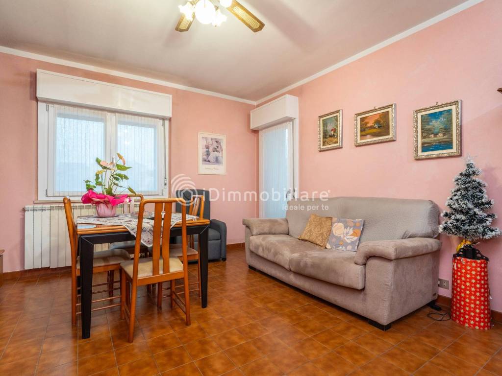 appartamento in vendita a Rivoli