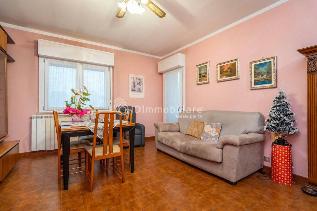 appartamento in vendita a Rivoli