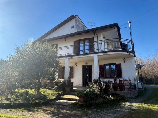 casa indipendente in vendita a Rivoli