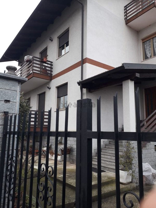 appartamento in vendita a Rivoli