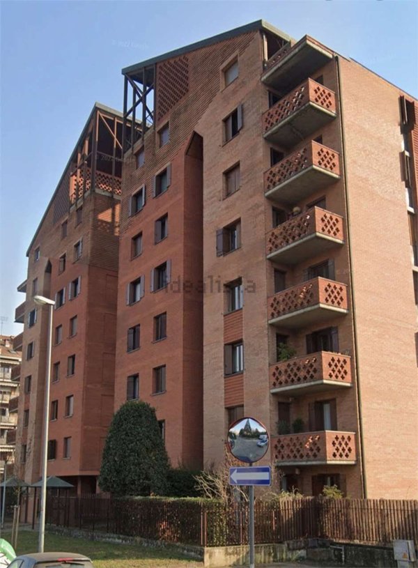 appartamento in vendita a Rivoli