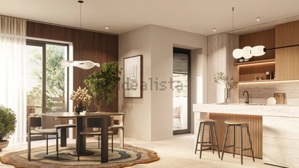 appartamento in vendita a Rivoli