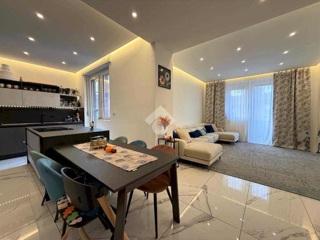 appartamento in vendita a Rivoli