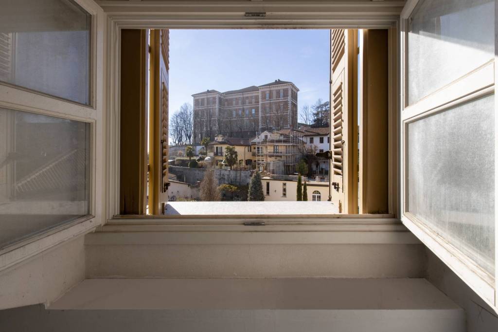 appartamento in vendita a Rivoli