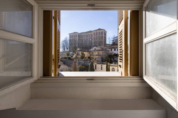 appartamento in vendita a Rivoli