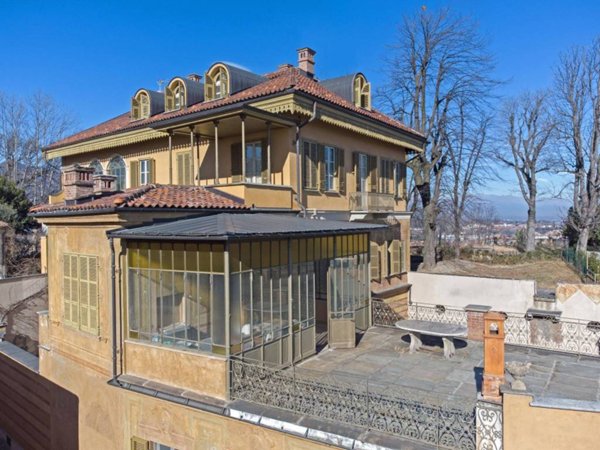 casa indipendente in vendita a Rivoli