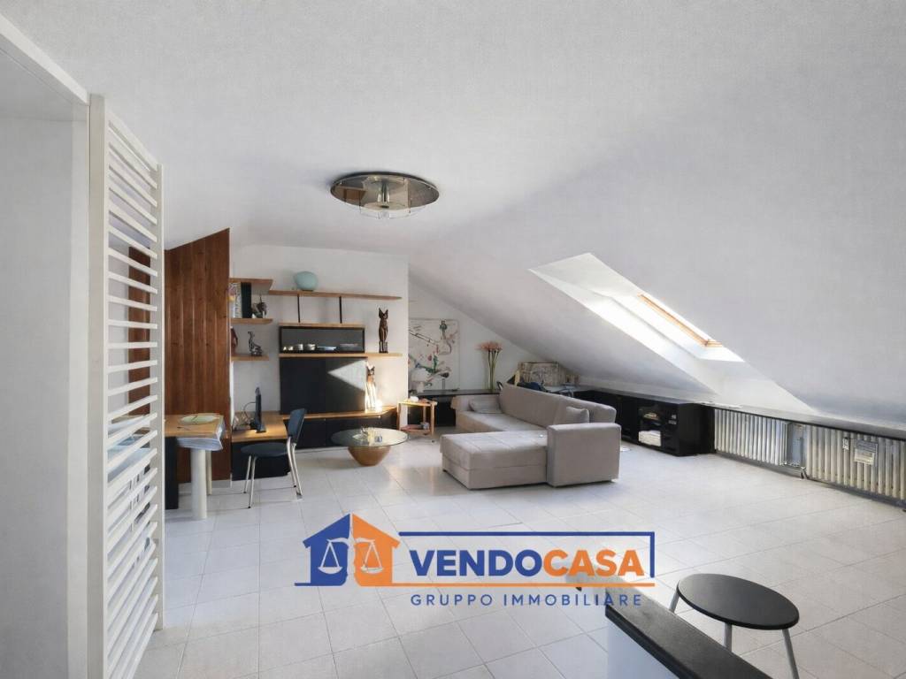 appartamento in vendita a Rivoli