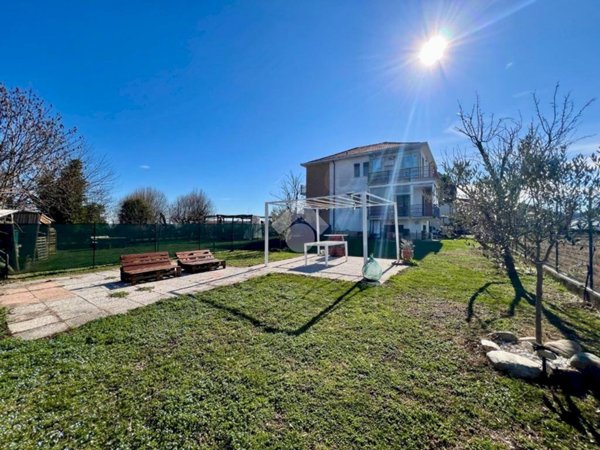 casa indipendente in vendita a Rivoli